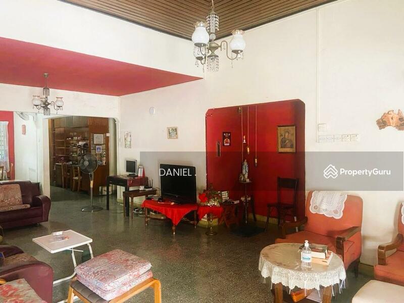 Bungalow for Sale in Petaling Jaya (Selangor) - DANIEL . - PropertyGuru.com.my