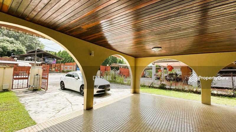 Bungalow for Sale in Petaling Jaya (Selangor) - DANIEL . - PropertyGuru.com.my