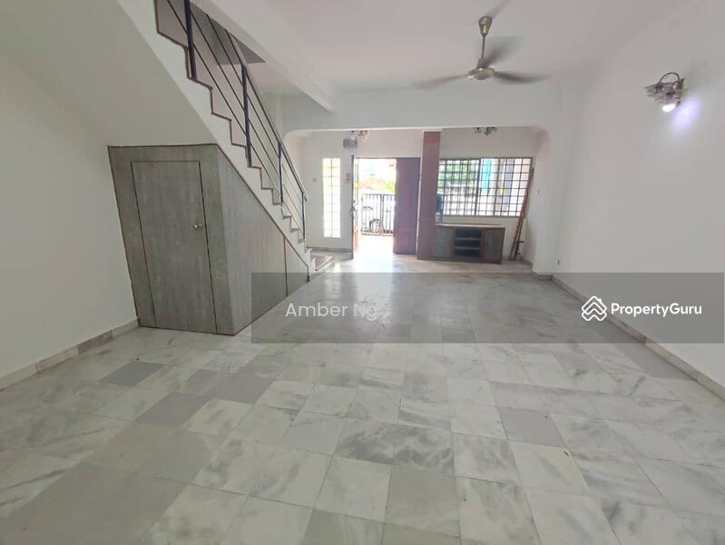 For Sale - Taman Sri Rampai