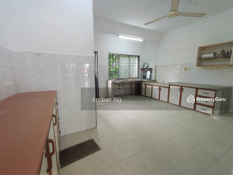 For Sale - Taman Sri Rampai