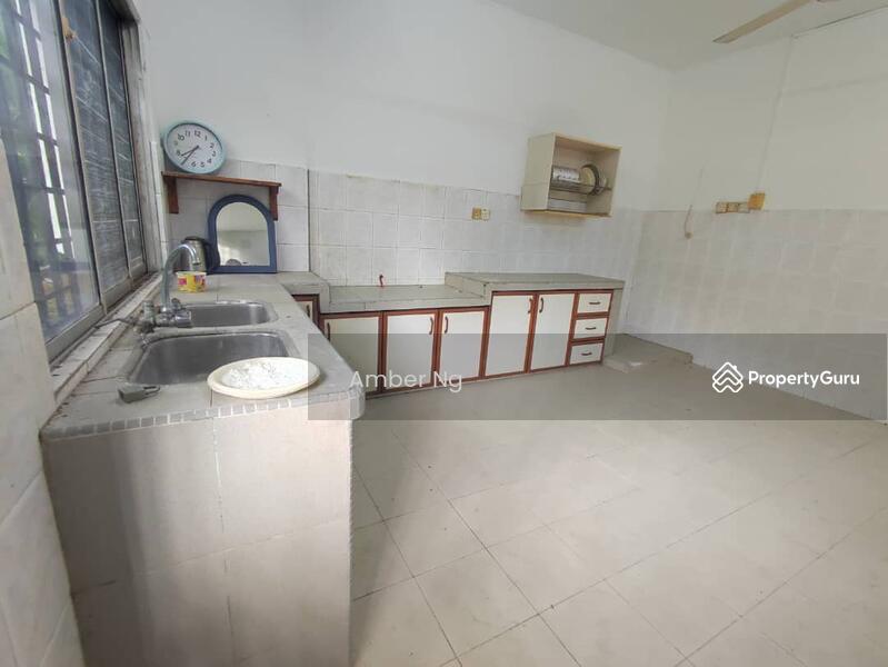 For Sale - Taman Sri Rampai