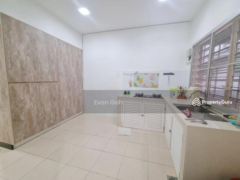Untuk Dijual - TTP Town Villa Townhouse Tasik Puchong