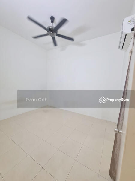 Untuk Dijual - TTP Town Villa Townhouse Tasik Puchong