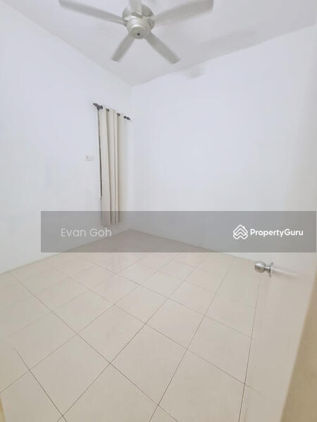 Untuk Dijual - TTP Town Villa Townhouse Tasik Puchong