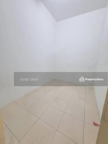 Untuk Dijual - TTP Town Villa Townhouse Tasik Puchong