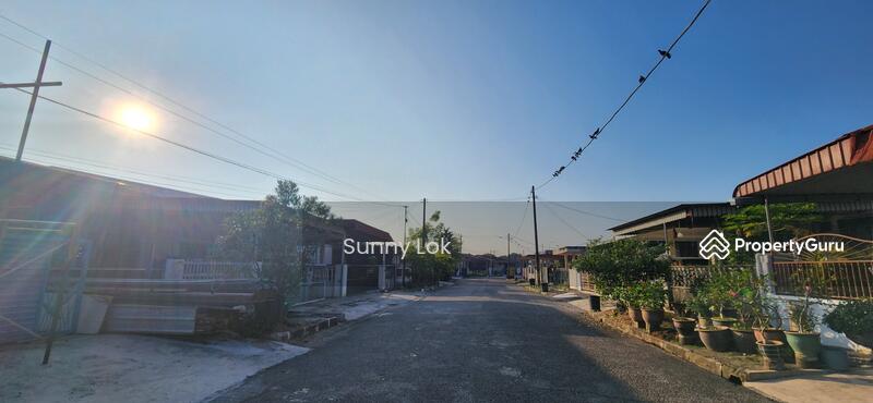 Semi-Detached House for Sale in Kampung Permatang Tinggi (Bukit Mertajam) - Sunny Lok - PropertyGuru.com.my