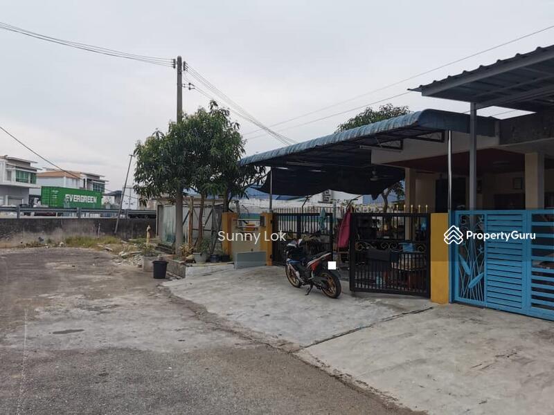 Semi-Detached House for Sale in Kampung Permatang Tinggi (Bukit Mertajam) - Sunny Lok - PropertyGuru.com.my