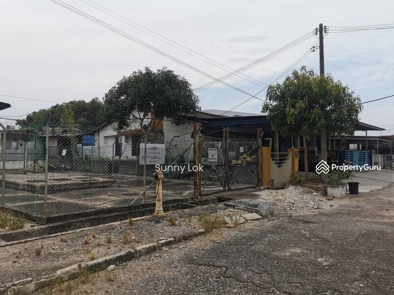 Semi-Detached House for Sale in Kampung Permatang Tinggi (Bukit Mertajam) - Sunny Lok - PropertyGuru.com.my