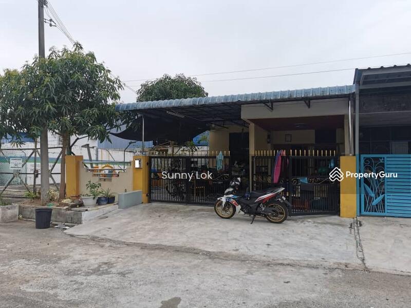 Semi-Detached House for Sale in Kampung Permatang Tinggi (Bukit Mertajam) - Sunny Lok - PropertyGuru.com.my