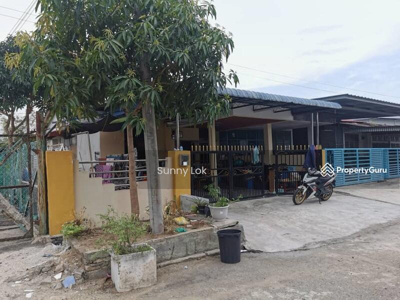 Semi-Detached House for Sale in Kampung Permatang Tinggi (Bukit Mertajam) - Sunny Lok - PropertyGuru.com.my