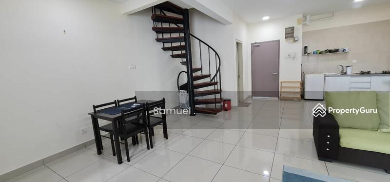 For Sale - Flexis @ One South