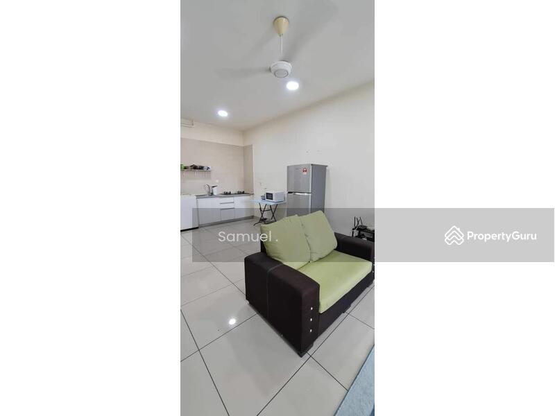 For Sale - Flexis @ One South