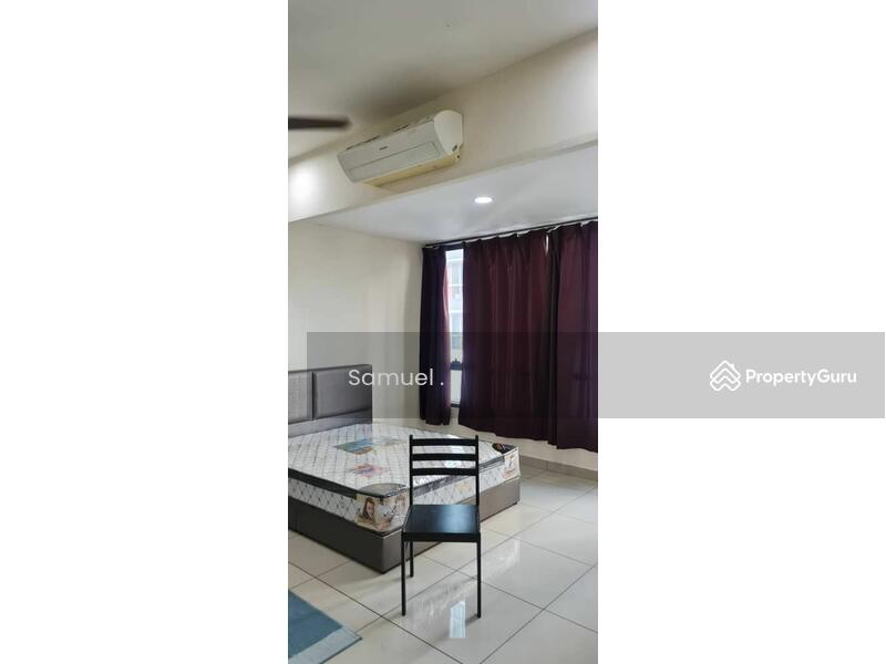 For Sale - Flexis @ One South