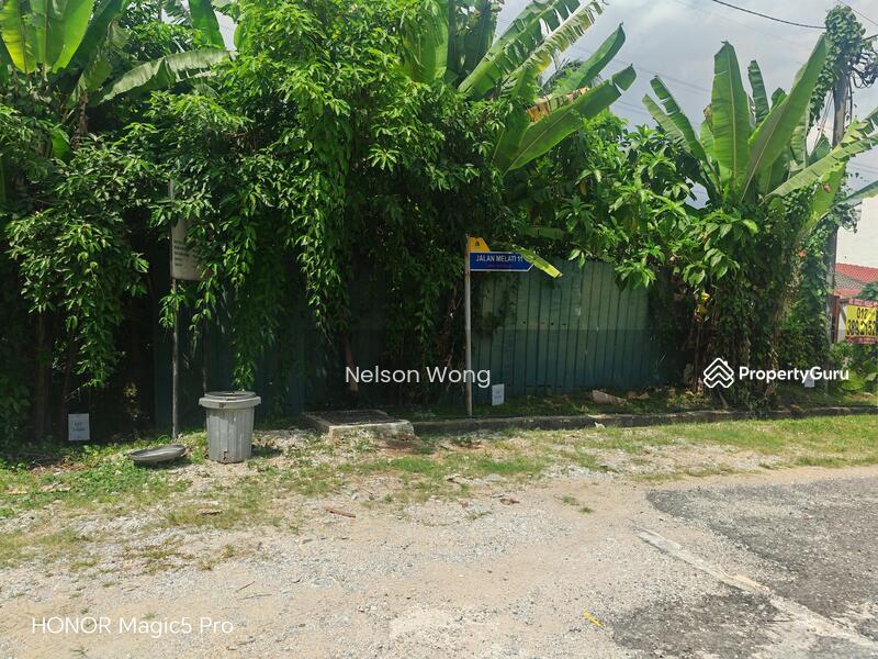 Untuk Dijual - taman Melati, Batu Caves, Selayang