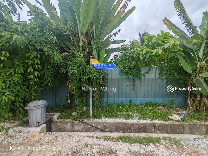 Untuk Dijual - taman Melati, Batu Caves, Selayang