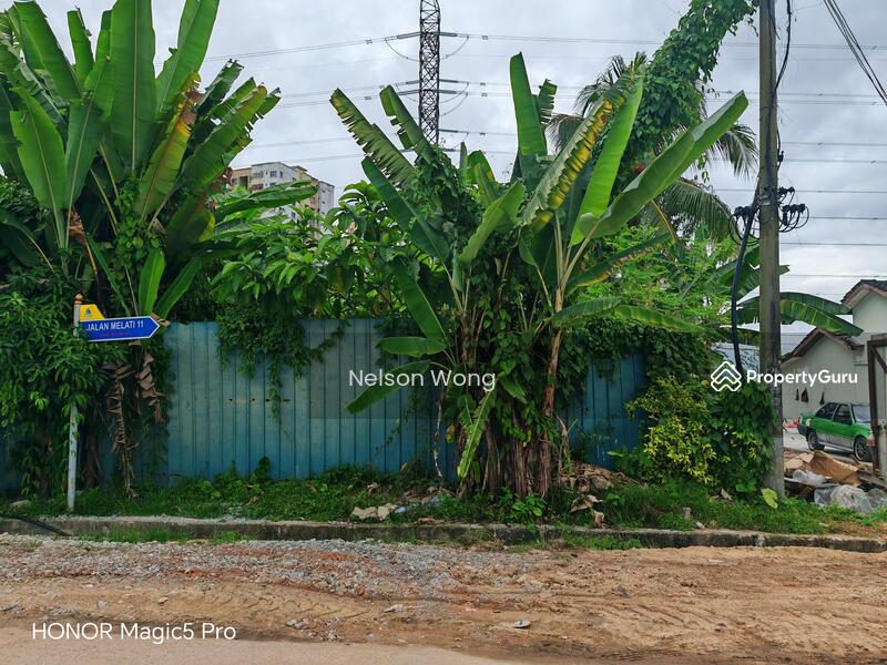 Untuk Dijual - taman Melati, Batu Caves, Selayang