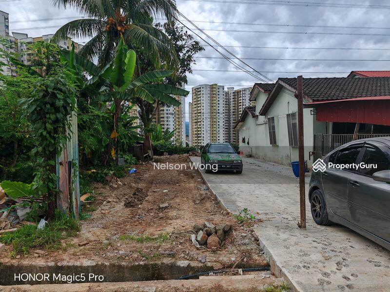 Untuk Dijual - taman Melati, Batu Caves, Selayang