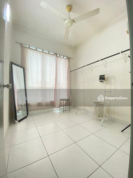 Kediaman Servis untuk Disewa di Bsp Skypark - Leia Lian - PropertyGuru.com.my