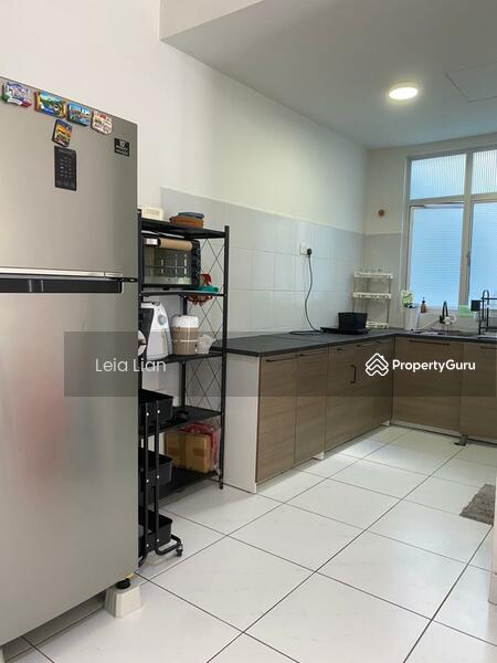 Kediaman Servis untuk Disewa di Bsp Skypark - Leia Lian - PropertyGuru.com.my