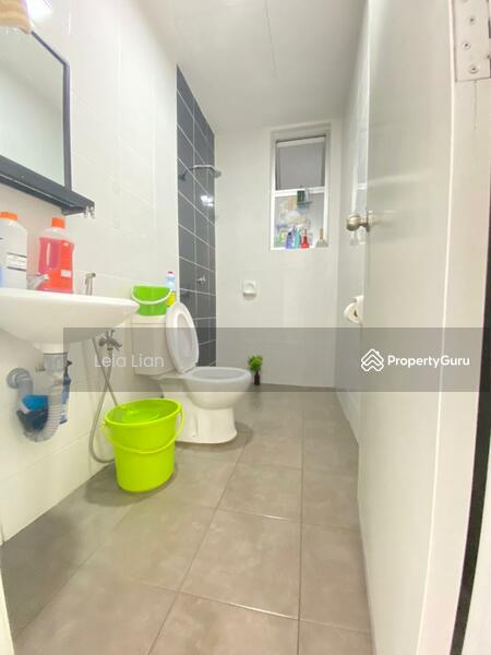 Kediaman Servis untuk Disewa di Bsp Skypark - Leia Lian - PropertyGuru.com.my