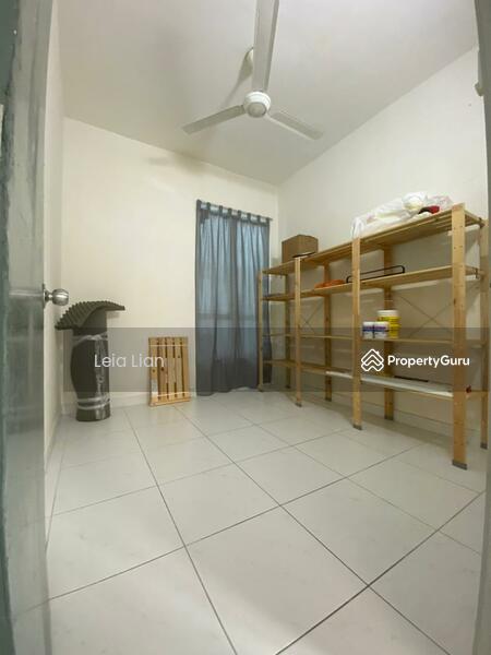Kediaman Servis untuk Disewa di Bsp Skypark - Leia Lian - PropertyGuru.com.my