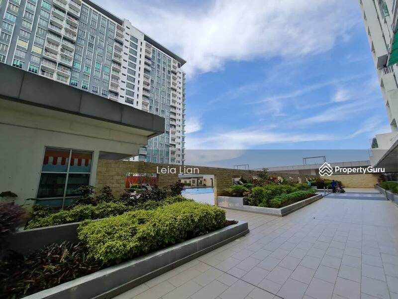Kediaman Servis untuk Disewa di Bsp Skypark - Leia Lian - PropertyGuru.com.my