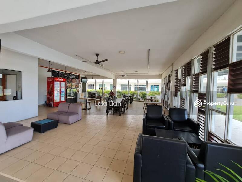 Kediaman Servis untuk Disewa di Bsp Skypark - Leia Lian - PropertyGuru.com.my