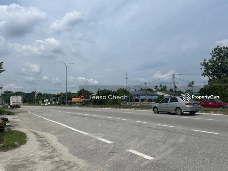 Commercial Land for Sale in Seberang Perai (Penang) - Leesa Cheah - PropertyGuru.com.my