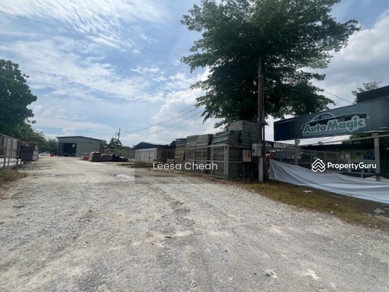 Commercial Land for Sale in Seberang Perai (Penang) - Leesa Cheah - PropertyGuru.com.my