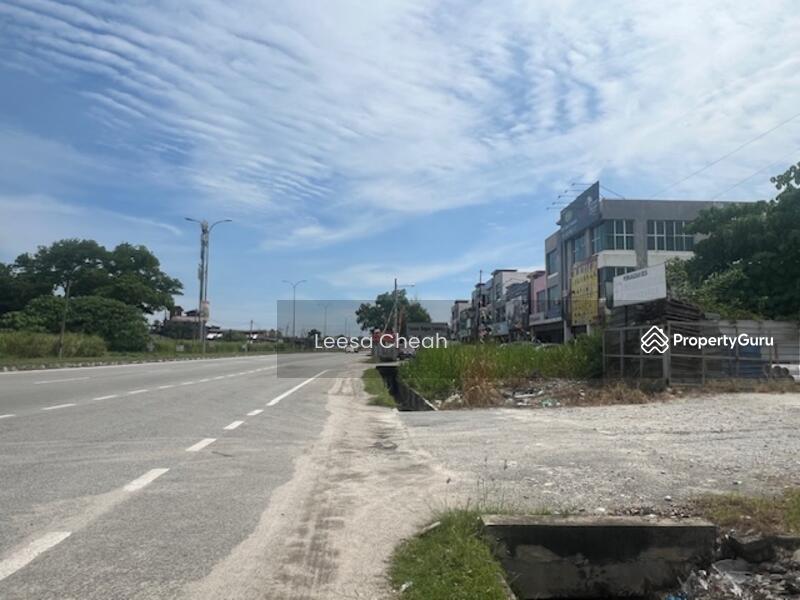 Commercial Land for Sale in Seberang Perai (Penang) - Leesa Cheah - PropertyGuru.com.my