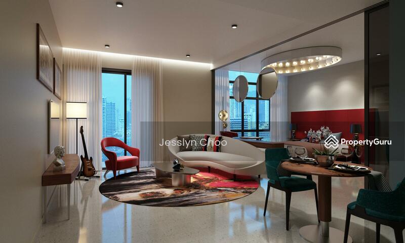 Condominium for Sale at Residensi 38 Bangsar - Jesslyn Choo - PropertyGuru.com.my