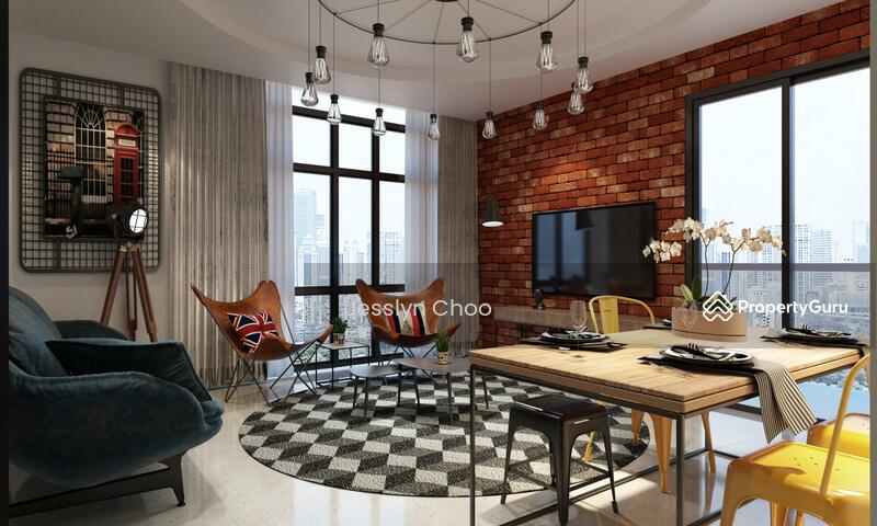 Condominium for Sale at Residensi 38 Bangsar - Jesslyn Choo - PropertyGuru.com.my
