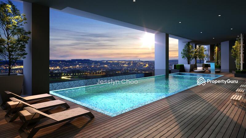 Condominium for Sale at Residensi 38 Bangsar - Jesslyn Choo - PropertyGuru.com.my
