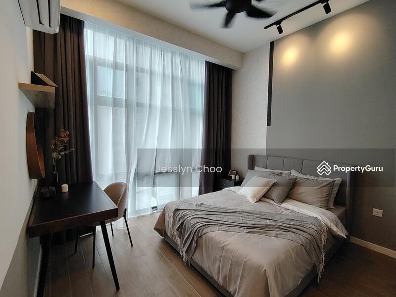 Condominium for Sale at Residensi 38 Bangsar - Jesslyn Choo - PropertyGuru.com.my