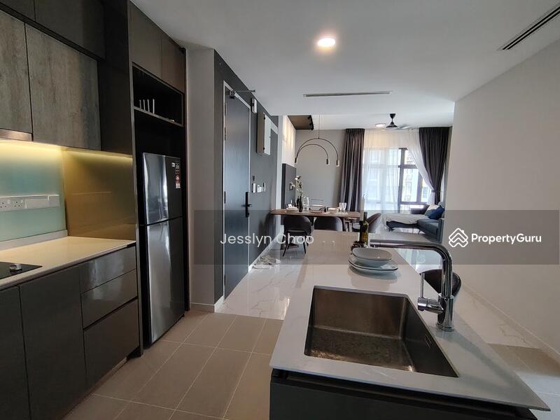 Condominium for Sale at Residensi 38 Bangsar - Jesslyn Choo - PropertyGuru.com.my