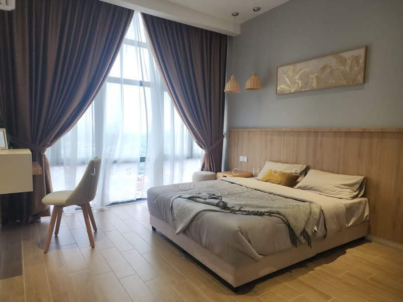 Condominium for Sale at Residensi 38 Bangsar - Jesslyn Choo - Bedroom - PropertyGuru.com.my