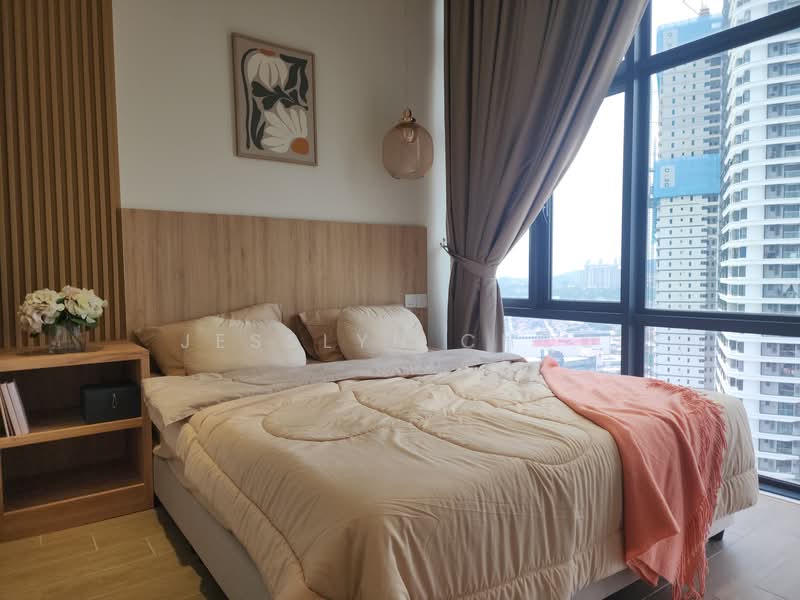 Condominium for Sale at Residensi 38 Bangsar - Jesslyn Choo - Bedroom - PropertyGuru.com.my