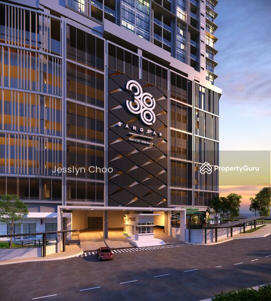 Condominium for Sale at Residensi 38 Bangsar - Jesslyn Choo - PropertyGuru.com.my