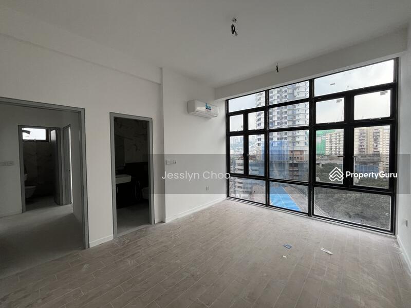 Condominium for Sale at Residensi 38 Bangsar - Jesslyn Choo - PropertyGuru.com.my