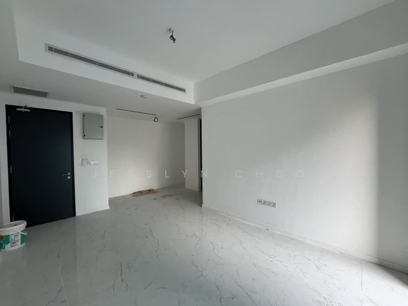 Kondominium untuk Dijual di Residensi 38 Bangsar - Jesslyn Choo - Interior - PropertyGuru.com.my