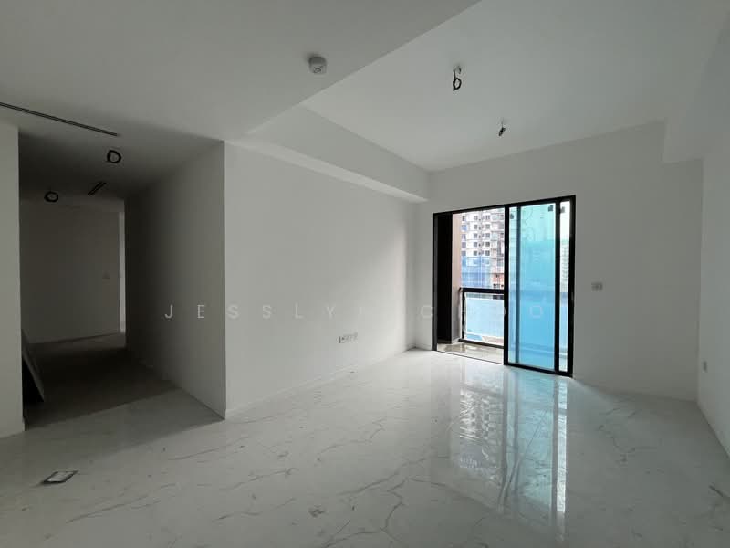 Kondominium untuk Dijual di Residensi 38 Bangsar - Jesslyn Choo - Interior - PropertyGuru.com.my