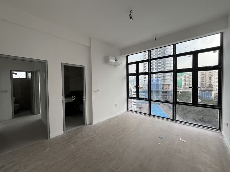 Kondominium untuk Dijual di Residensi 38 Bangsar - Jesslyn Choo - Interior - PropertyGuru.com.my
