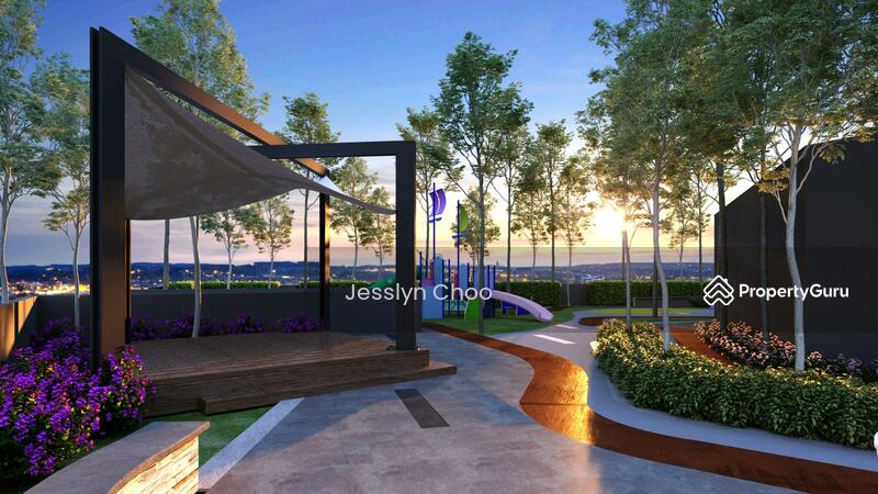 Condominium for Sale at Residensi 38 Bangsar - Jesslyn Choo - PropertyGuru.com.my