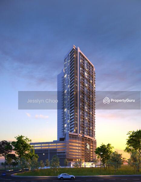 Condominium for Sale at Residensi 38 Bangsar - Jesslyn Choo - PropertyGuru.com.my