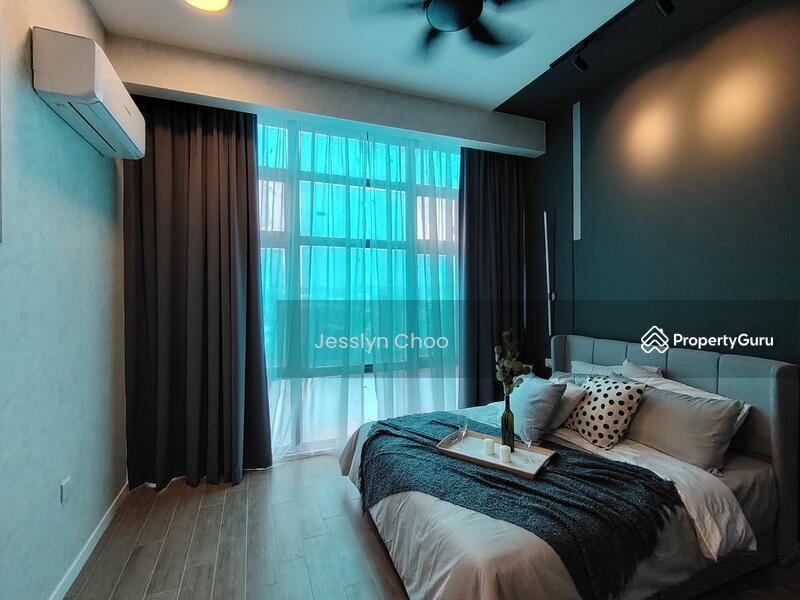 Condominium for Sale at Residensi 38 Bangsar - Jesslyn Choo - PropertyGuru.com.my