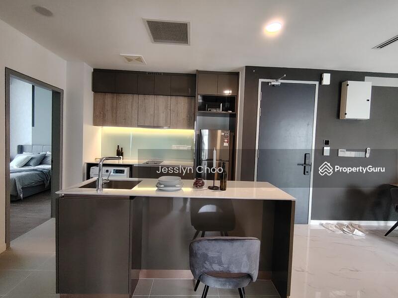 Condominium for Sale at Residensi 38 Bangsar - Jesslyn Choo - PropertyGuru.com.my