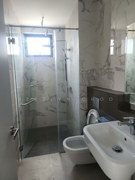 Condominium for Sale at Residensi 38 Bangsar - Jesslyn Choo - Bathroom - PropertyGuru.com.my