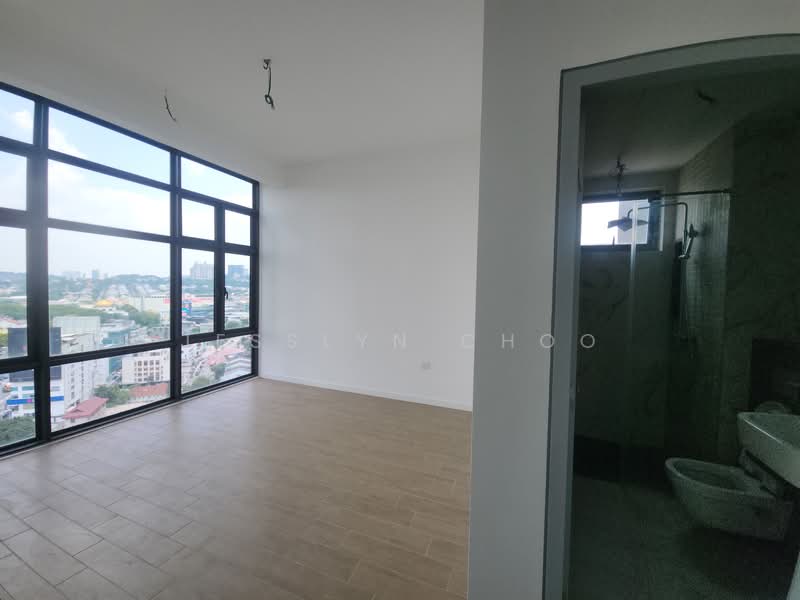 Condominium for Sale at Residensi 38 Bangsar - Jesslyn Choo - Interior - PropertyGuru.com.my