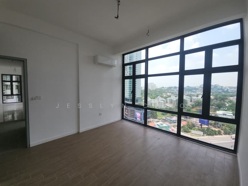 Condominium for Sale at Residensi 38 Bangsar - Jesslyn Choo - View - PropertyGuru.com.my
