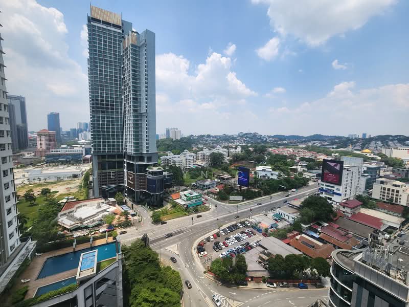 Condominium for Sale at Residensi 38 Bangsar - Jesslyn Choo - Exterior - PropertyGuru.com.my